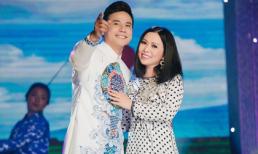 Hoa hậu Kristine Thảo Lâm 'diễn sâu' với Trí Quang lấy nước mắt khán giả