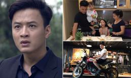 Cuộc sống của Lê Thành 'Người phán xử' - Hồng Đăng ngoài đời thực 