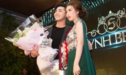 Noo Phước Thịnh 'bấn loạn' với dàn khách mời nữ xinh đẹp của Shynh Center