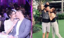 Tin sao Việt mới 3/6/2017: Trương Quỳnh Anh thấy Tim đẹp nhất trong mắt mình, Diễm Trang hạnh phúc bên chồng con