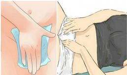 Đây chính là 5 tuyệt chiêu cho 'vùng kín' của chị em không bị lão hóa