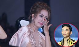 Hết Phan Hiển đến lượt Khánh Thi bức xúc khi có người 'khui' gia thế nhà chồng