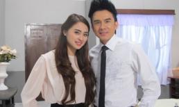 MV của Đan Trường 'hot' trở lại vì nữ chính là người tình của trùm ma túy