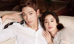 Bi Rain chia sẻ về chuyện Kim Tae Hee mang thai