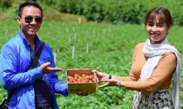 MC Nguyễn Hoàng Linh bất ngờ tiết lộ bạn trai đã từng qua một đời vợ