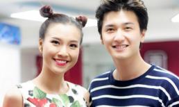 Huỳnh Anh và Hoàng Oanh chia tay sau 3 năm hẹn hò
