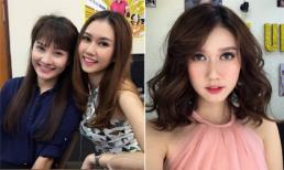 Nhan sắc xinh đẹp của cô gái lẳng lơ nhất trong 'Sống chung với mẹ chồng'