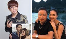 Tin sao Việt mới 5/6/2017: Long Nhật cho rằng Tim và Trương Quỳnh Anh đang cố gắng níu kéo hôn nhân, Đinh Ngọc Diệp tình tứ bên Victor Vũ