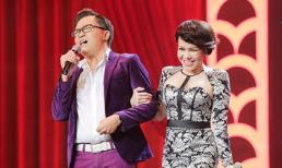 Việt Hương bị đồng nghiệp tố từng cúp học để đi hát vũ trường, đám cưới