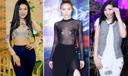 Thảm hoạ sao Việt tuần qua (P249)