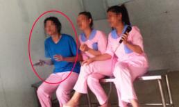 Diễn viên xinh đẹp sa lầy vào con đường ma túy vì nghĩ đó là phương thuốc giảm cân