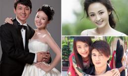 5 mỹ nhân Hoa ngữ không biết xấu hổ khi ngoại tình, quyến rũ người có vợ