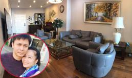 Khám phá không gian bên trong nhà đại gia kim cương