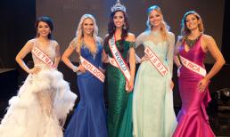 Mrs. Vietnam World - Cuộc thi công bằng và minh bạch dành cho thí sinh người Việt trên toàn cầu