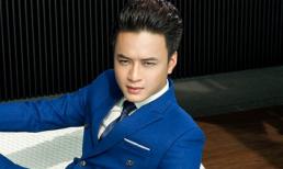 Diễn viên Hồng Đăng 'Người phán xử' bảnh bao khi mặc vest