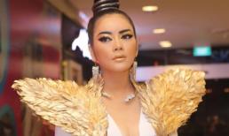 Lý Nhã Kỳ 'gây nghiện' khi hoá nữ hoàng Ai Cập lạnh lùng uy quyền