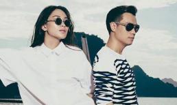 Việt Anh 'Người phán xử' lịch lãm trong bộ ảnh mới