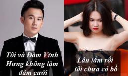 Phát ngôn 'giật tanh tách' của sao Việt tuần qua (P154)