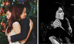 Tin sao Việt mới 8/6/2017: Hoàng Oanh khóc tiết lộ lý do chia tay, nhà Ngọc Lan bị trộm vào nhà