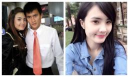 Em gái Công  Vinh - Khánh Chi là ai trước khi bị tố giật chồng người?