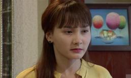 Nữ chính 'Sống chung với mẹ chồng' đáp trả anti-fan khi bị chê 'chảnh'