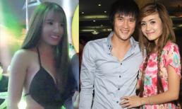 Em gái Công Vinh bị tố sang Singapore làm quán bar, giật chồng trắng trợn?