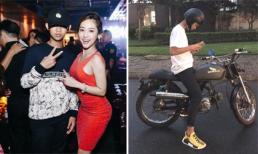 Kiếm được nhiều tiền, Thúy Vi tặng quà sinh nhật khủng cho em trai