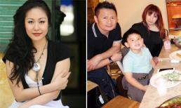 Tin sao Việt mới 9/6/2017: Hoa hậu Ngô Phương Lan đau đớn khi sảy thai, gia đình Bằng Kiều cùng nhau đi ăn