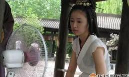 Nỗi khổ của sao Hoa ngữ đóng phim cổ trang vì 'nóng thế này mà vẫn phải mặc'