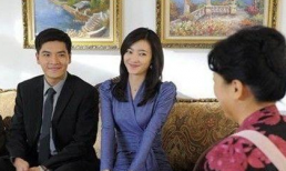 Được bạn trai đưa về ra mắt, vừa thấy mẹ anh tôi đã sợ hãi đứng ngây ra một chỗ, sau đó chúng tôi chia tay ngay lập tức