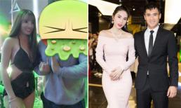 Phản ứng của Công Vinh khi em gái bị tố cướp chồng người khác