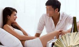 2 đời vợ vẫn sập bẫy gái xinh, cắn răng chịu ‘đổ vỏ’ cho gã đàn ông khác