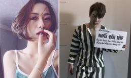 Hot girl và hot boy Việt 10/6/2017: 'Con dâu mới của bà Phương' khoe mái tóc ngắn, Đăng Dũng bất ngờ trở thành 'tội phạm'