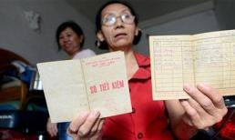 12 sổ tiết kiệm trị giá căn nhà: Sau 20 năm còn 3 bát phở