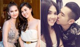 Chị gái Ngọc Trinh đã ly hôn chồng và có tình mới?