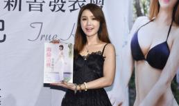 Sau khi bỏ chồng, Helen Thanh Đào bị chỉ trích khi phát hành sách ảnh gợi cảm