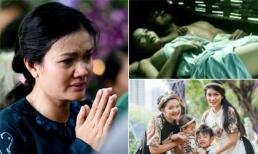 Từng bị xâm hại, chồng bỏ, cuộc sống của 'Nữ hoàng cảnh nóng' Kiều Chinh giờ ra sao?