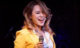 'Cười bò' nghe Mỹ Tâm hát 'Dấu mưa' phiên bản cải lương