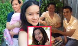 Phản ứng của Phan Như Thảo, em trai Ngọc Thúy trước ồn ào Đức An và vợ cũ