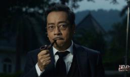 Ông trùm Phan Quân tiết lộ về cái kết của 'Người phán xử'