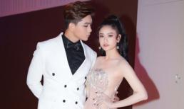 Vợ chồng Tim - Trương Quỳnh Anh quấn quít bên trời Tây