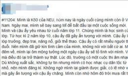 Em gái ruột có thai với chồng sắp cưới và hành động bất ngờ của người chị khiến nhiều người 'khâm phục'
