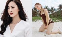 Hot girl và hot boy Việt 12/6/2017: Hà Lade bị loại ngay từ tập 1 The Face, Quỳnh Kool khoe dáng trên bãi biển