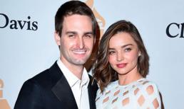 Miranda Kerr lần đầu kể về đám cưới với tỷ phú trẻ