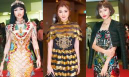 Thảm hoạ sao Việt tuần qua (P250)