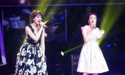 Hồ Quỳnh Hương bỏ ghế giám khảo vì ban tổ chức thiên vị Hari Won?