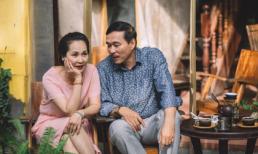 Khoảnh khắc ngọt ngào của NSND Lan Hương và chồng sau gần 40 năm sống chung