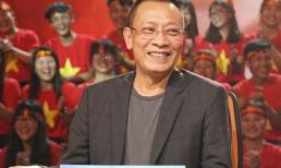 Mặc ai thay thế, nhà báo Lại Văn Sâm vẫn 'ghi điểm' với mọi thế hệ vì điều này
