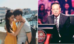 Tin sao Việt mới 13/6/2017: Trương Quỳnh Anh nói gì khi bị cho là 'diễn sâu' với Tim, Nhà báo Lại Văn Sâm chính thức nghỉ hưu