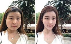 Loạt ảnh trước và sau khi photoshop khiến hội con trai 'ngả ngửa' về các hotgirl